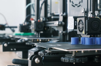 3D printing business