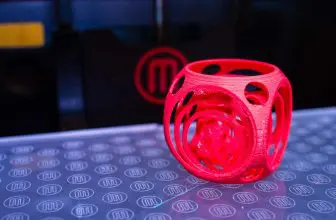 20 Coolest Things People 3D Printed