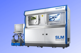SLM Solutions SLM 500 HL