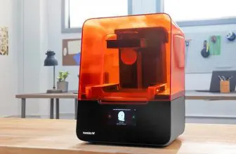 form 3 by formlabs