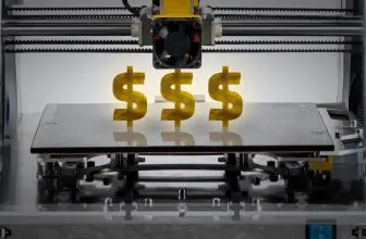 Make Money with a 3D Printer