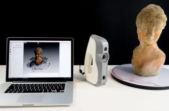 5 Criteria for Selecting a 3D Laser Scanner