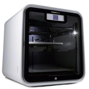 cubePro trio