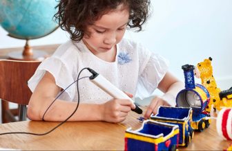 Best 3D Pen for kids