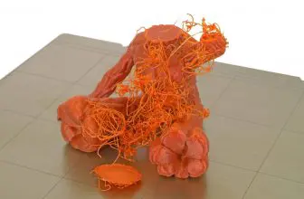 3d printing mistakes problems