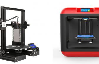 Best Small Budget 3D Printers Under $100
