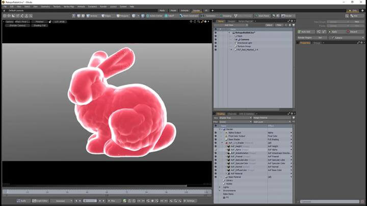 Best 3D Printer Modeling Software for Professionals - Pick3DP