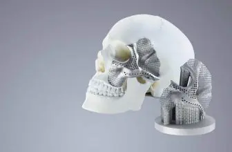 11 Things We Can 3D Print in Medicine Right Now