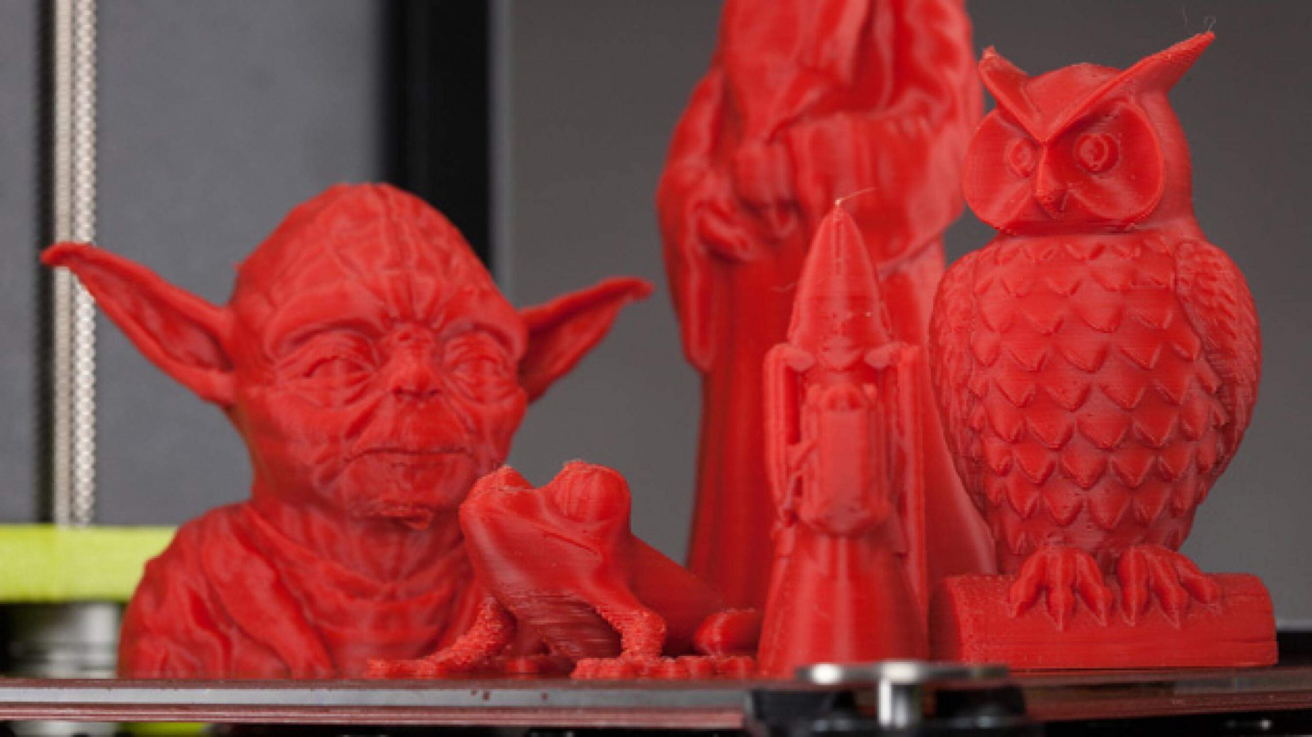 LulzBot Mini 3D Printer In-Depth Review - Pick3DP