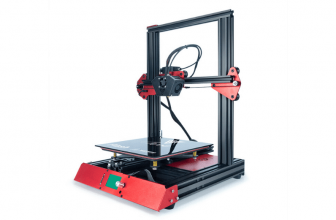 tevo flash 3d printer review