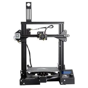 3D printer Creality Ender 3 Pro