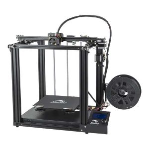 3D printer Creality Ender 5 Kit