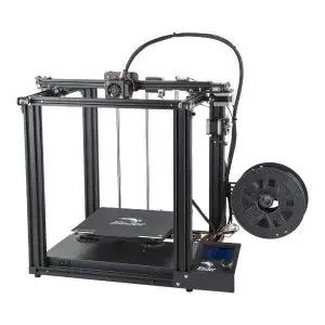 3D printer Creality Ender 5 Kit