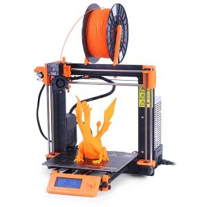 3D printer Prusa Research Original Prusa i3 MK2S assembled