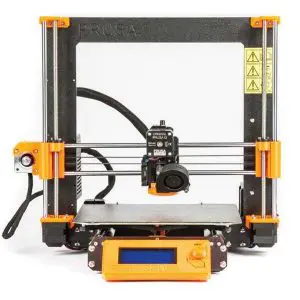 3D printer Prusa Research Original Prusa i3 MK3S