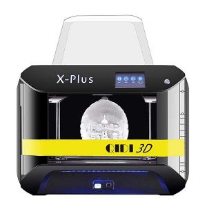 3D printer Qidi Tech X Plus front