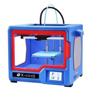 3D printer Qidi Tech X one 2