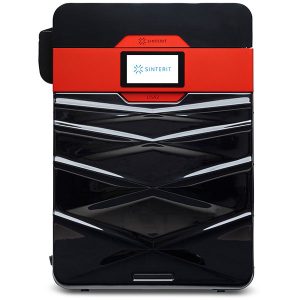 3D printer Sinterit Lisa 2