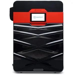 3D printer Sinterit Lisa 2