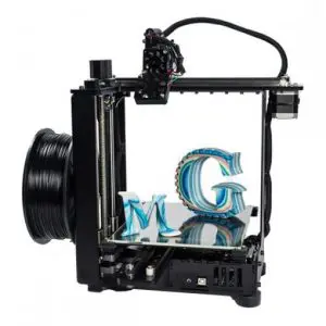 3D printers MakerGear M Series M2 3D Printer 600 600