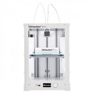 ultimaker 3 extended