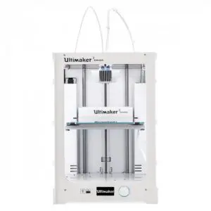 ultimaker 3 extended