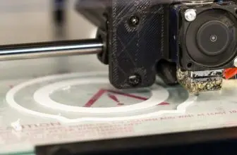 Build Plate 3d printers