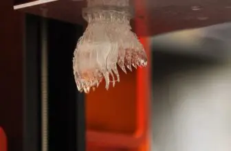 What is Stereolithography