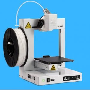 Afinia H480 3d printer review