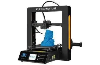 ELEGOO Neptune