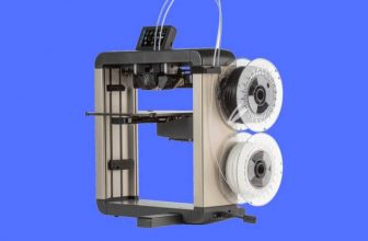 FELIX Pro 3 3D Printer review
