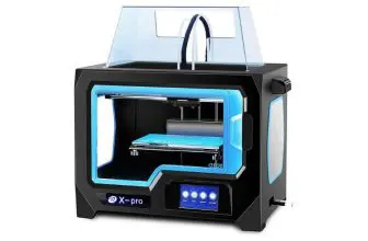 Qidi Tech X-Pro review