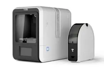Tiertime UP Mini 2 review