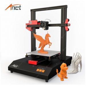 Anet ET4 3d printer
