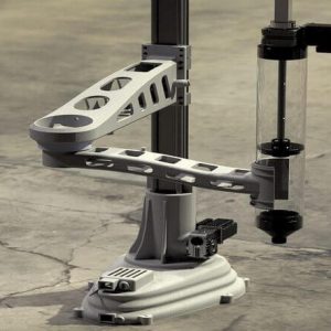 3D PotterBot Mini V1