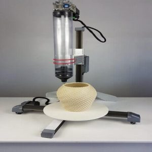 3D PotterBot Super 9