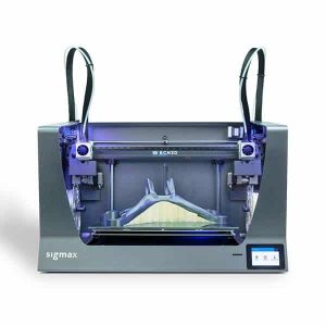 3D printer BCN3D Technologies Sigmax R19