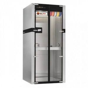 Builder Extreme Builder 2000 3D printer