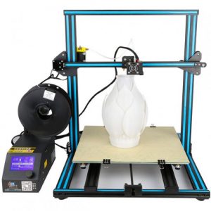 3D printer Creality CR 10 Max front