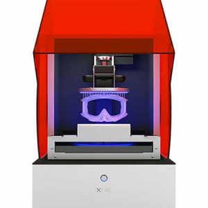 3D printer DWS XFab