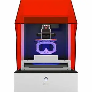 3D printer DWS XFab