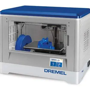 3D printer Dremel 3D Idea Builder
