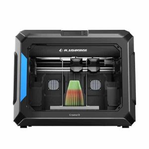 3D printer FlashForge Creator 3
