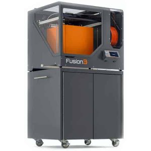 3d printer fusion3 f410