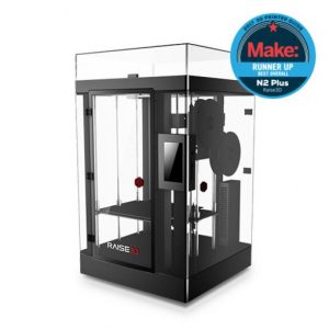 3D printer Raise3D N2 Plus