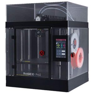 3D printer Raise3D Pro2