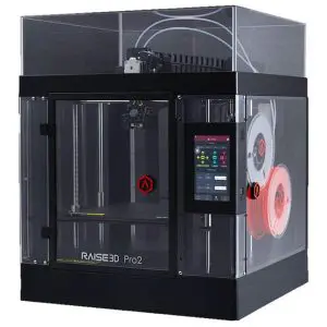 3D printer Raise3D Pro2