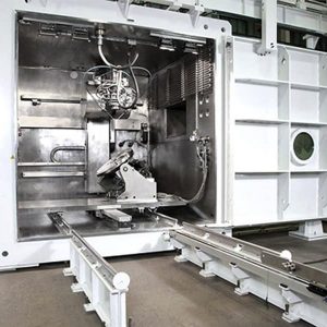 3D printer Sciaky EBAM 300 Series