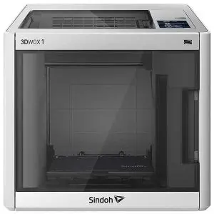 3D printer Sindoh 3DWOX 1