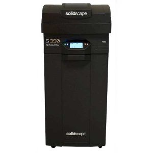 3D printer Solidscape S390